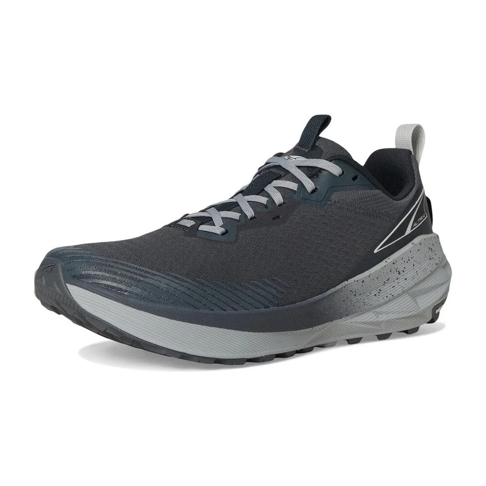 Altra Men's Experience Wild 2 Gray Grey AL0A85RX-220